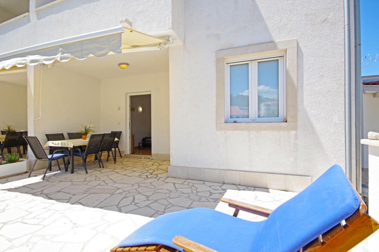 Apartments Silva Sutivan Kültér fotó
