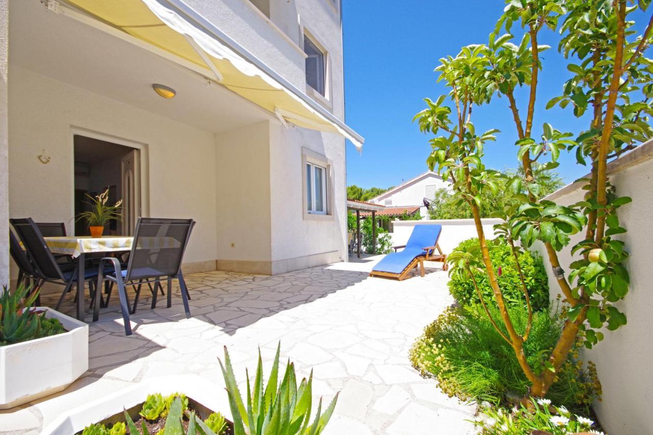 Apartments Silva Sutivan Kültér fotó