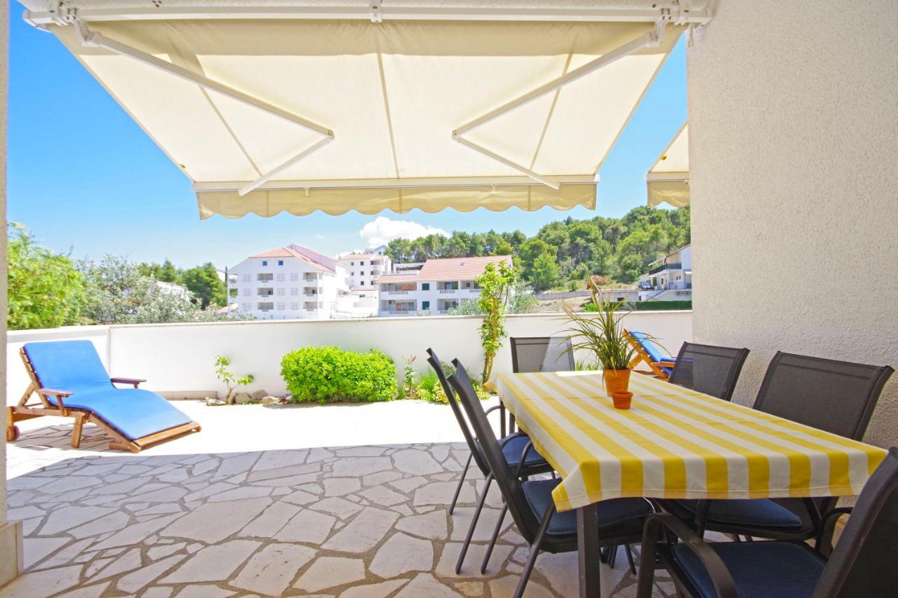 Apartments Silva Sutivan Kültér fotó