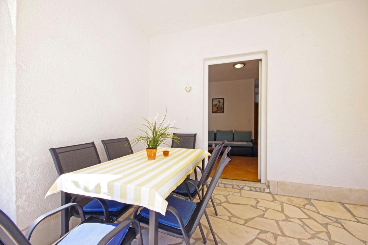 Apartments Silva Sutivan Kültér fotó
