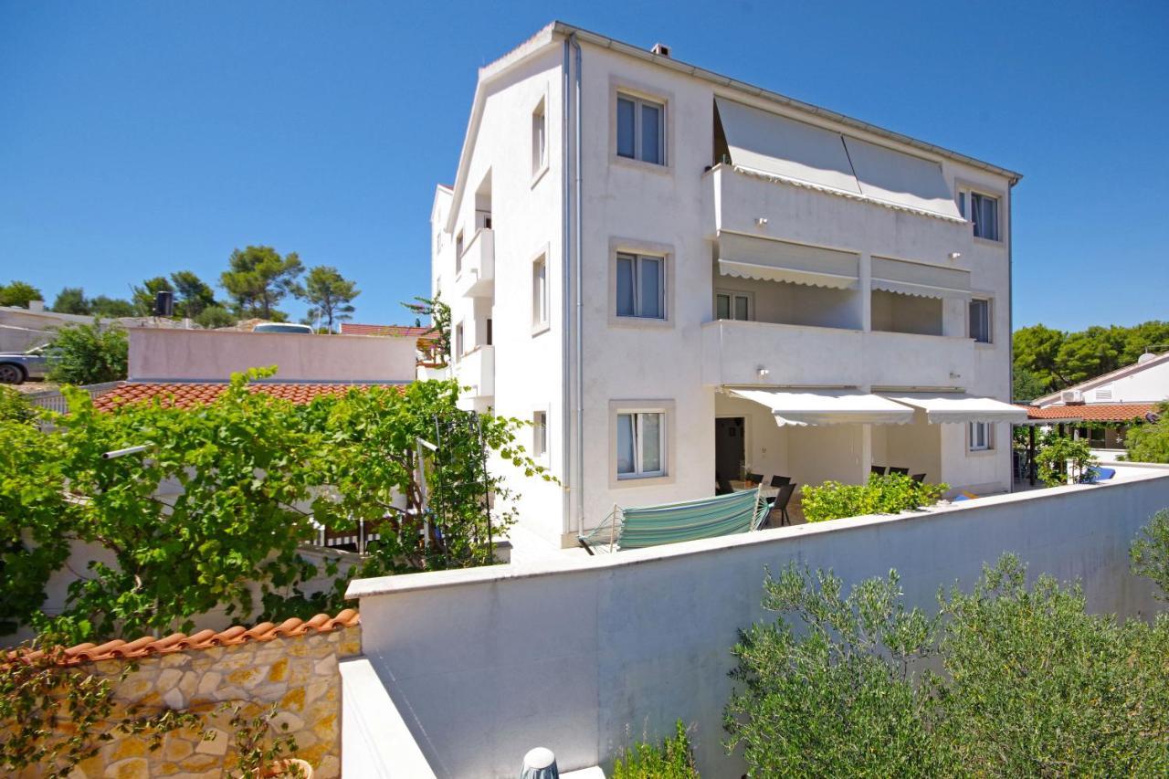 Apartments Silva Sutivan Kültér fotó