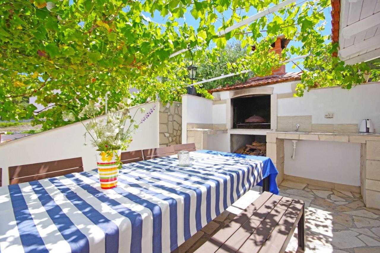 Apartments Silva Sutivan Kültér fotó
