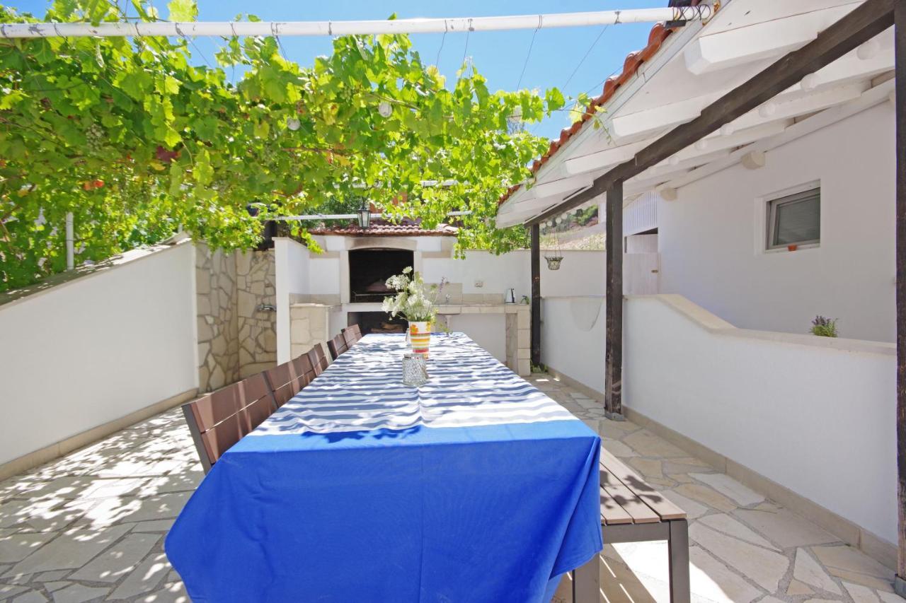 Apartments Silva Sutivan Kültér fotó
