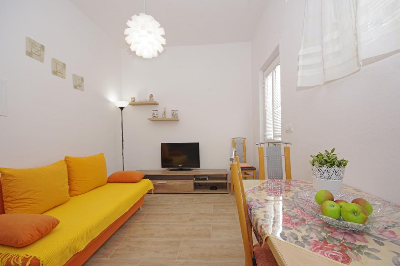 Apartments Silva Sutivan Kültér fotó