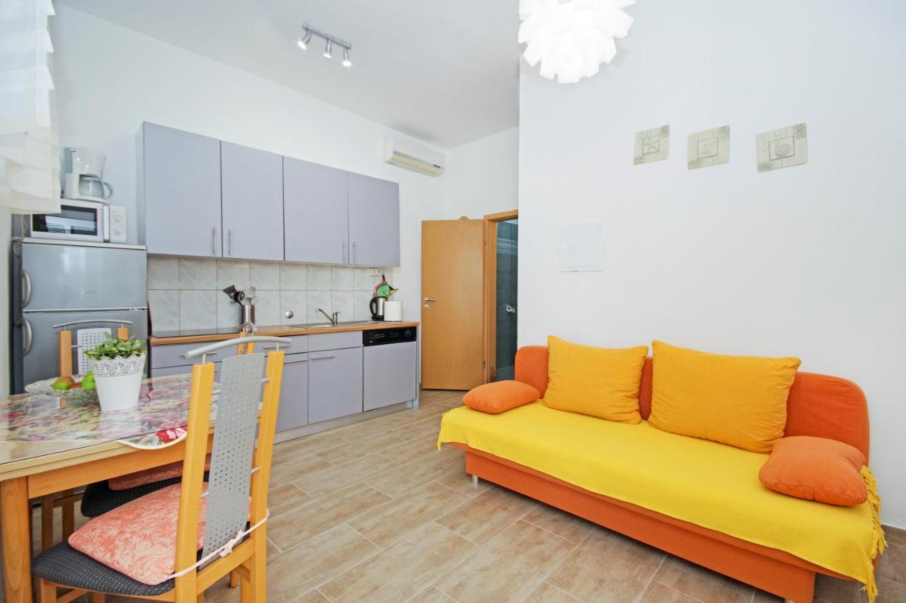 Apartments Silva Sutivan Kültér fotó