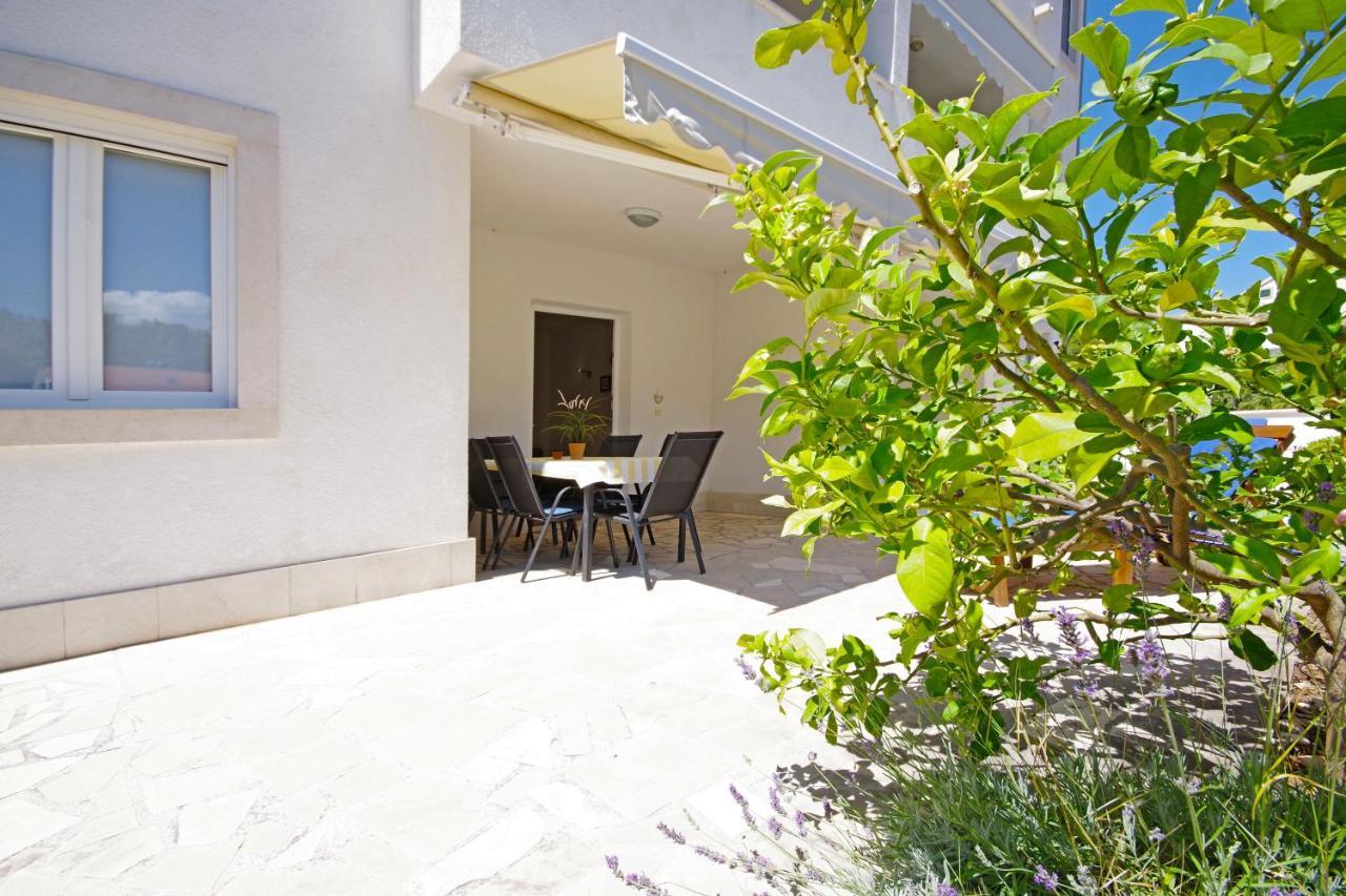 Apartments Silva Sutivan Kültér fotó