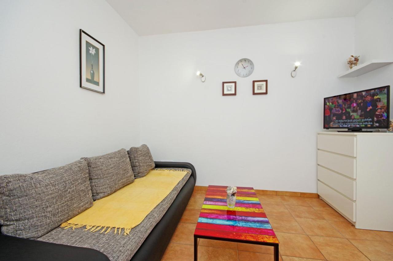 Apartments Silva Sutivan Kültér fotó