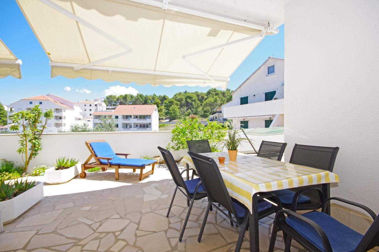 Apartments Silva Sutivan Kültér fotó