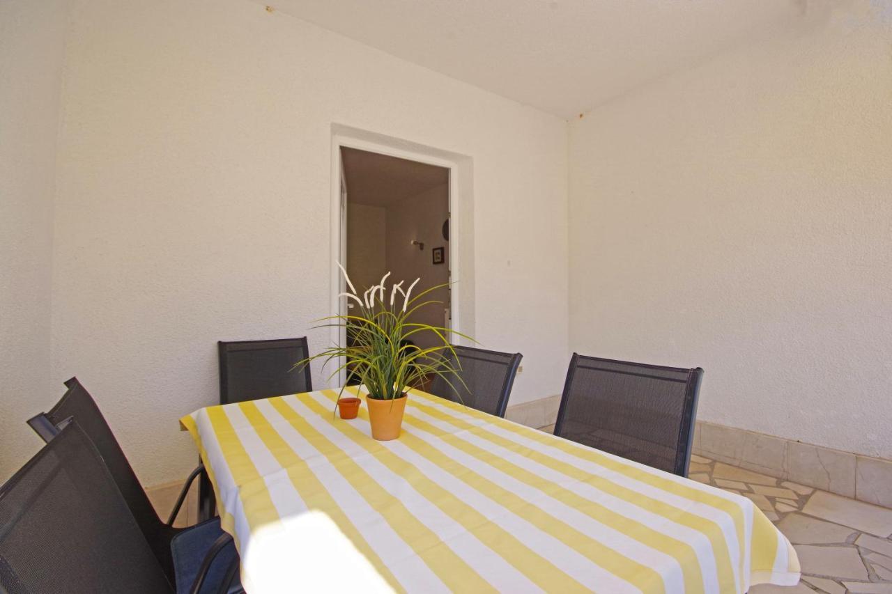 Apartments Silva Sutivan Kültér fotó