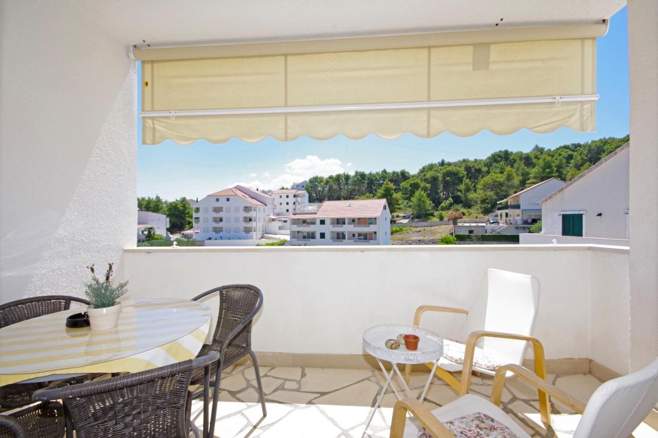 Apartments Silva Sutivan Kültér fotó