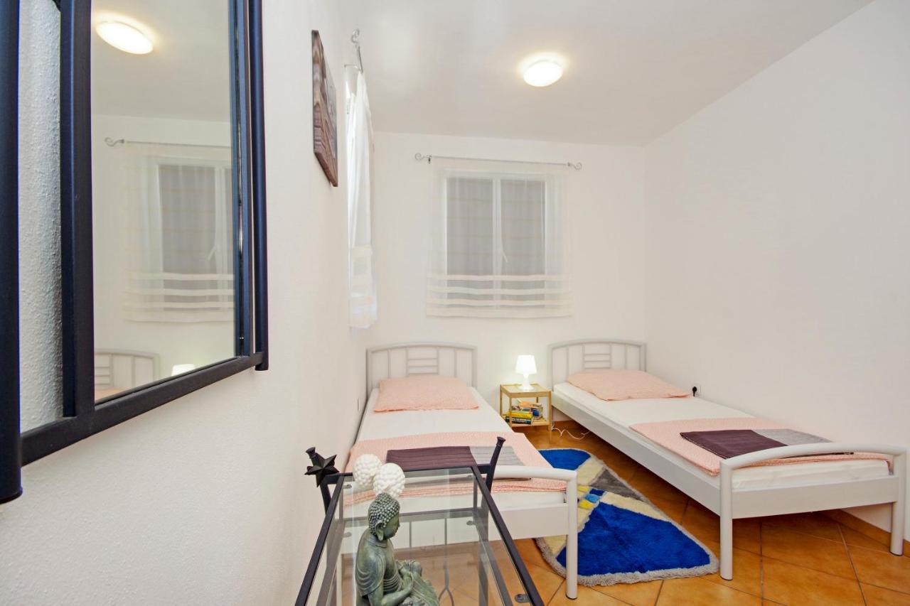 Apartments Silva Sutivan Kültér fotó