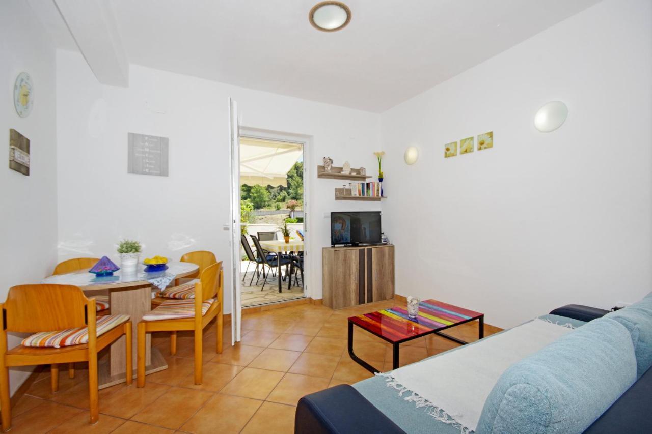 Apartments Silva Sutivan Kültér fotó