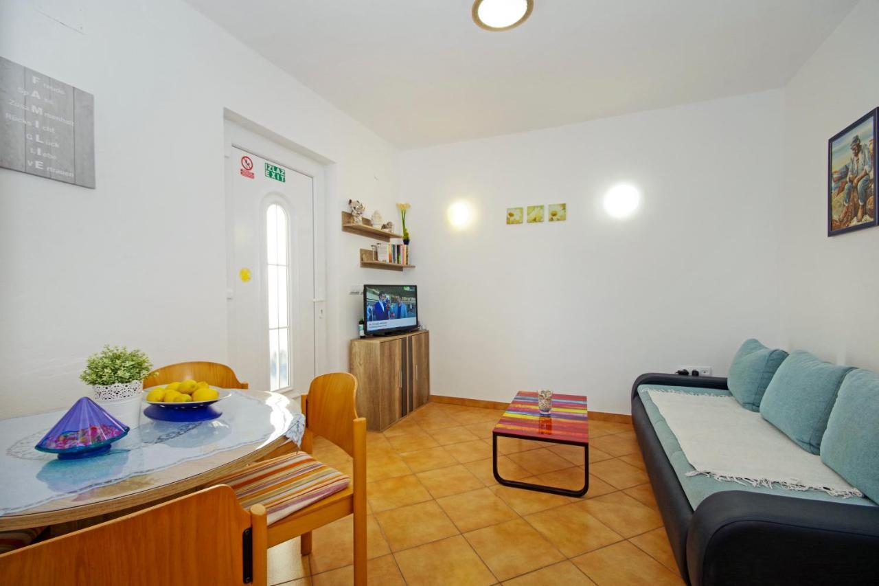 Apartments Silva Sutivan Kültér fotó
