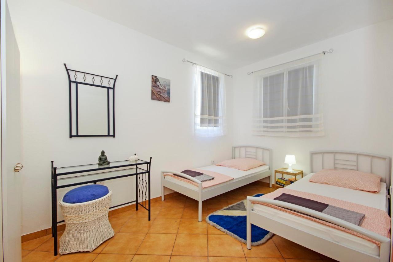 Apartments Silva Sutivan Kültér fotó