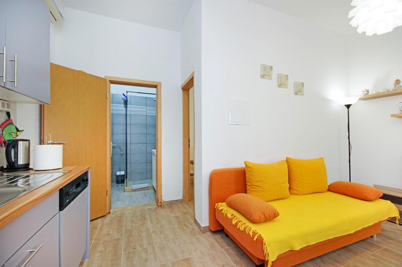 Apartments Silva Sutivan Kültér fotó