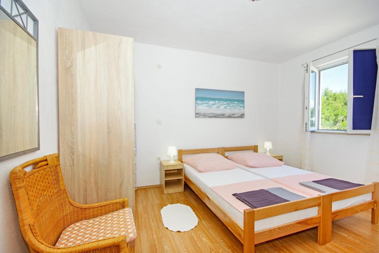 Apartments Silva Sutivan Kültér fotó