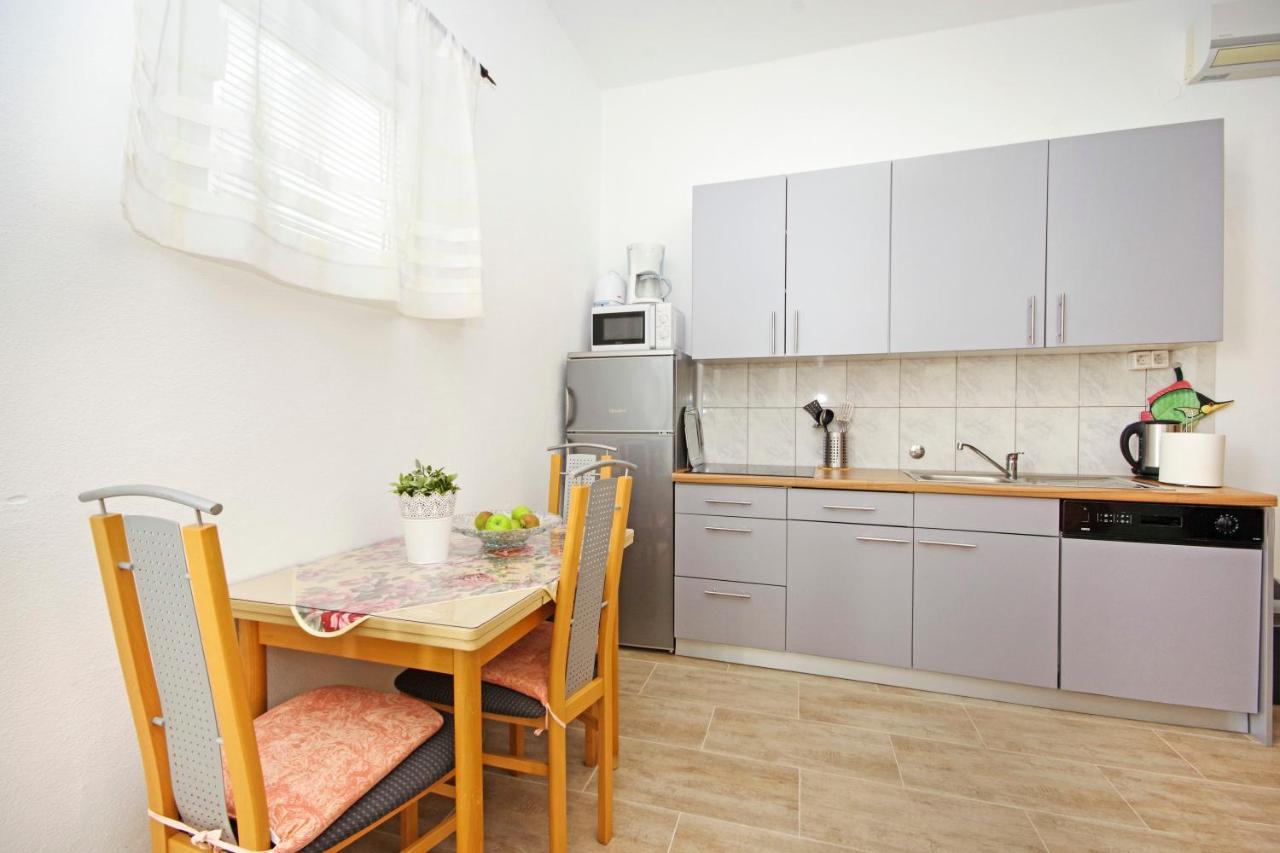 Apartments Silva Sutivan Kültér fotó