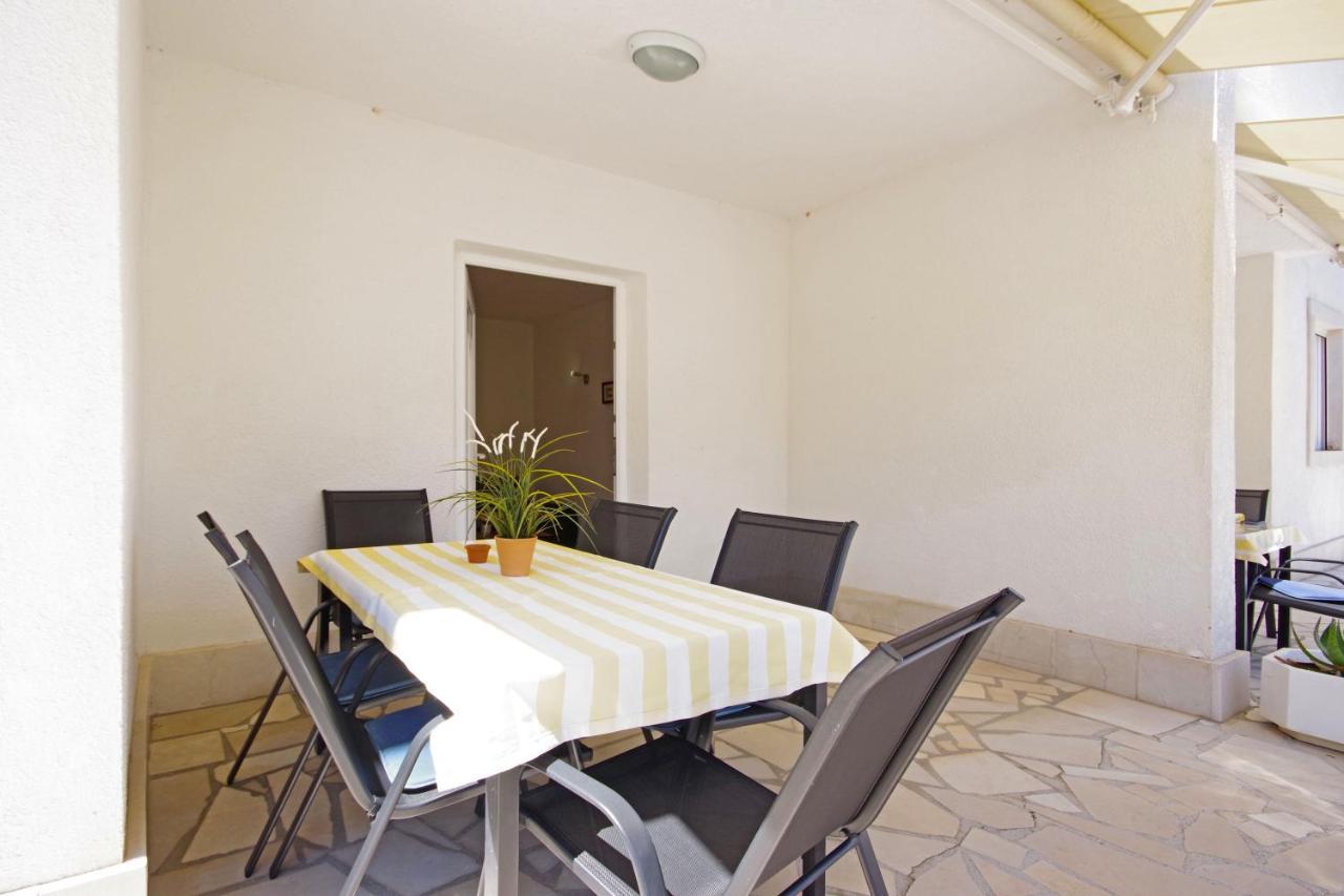 Apartments Silva Sutivan Kültér fotó