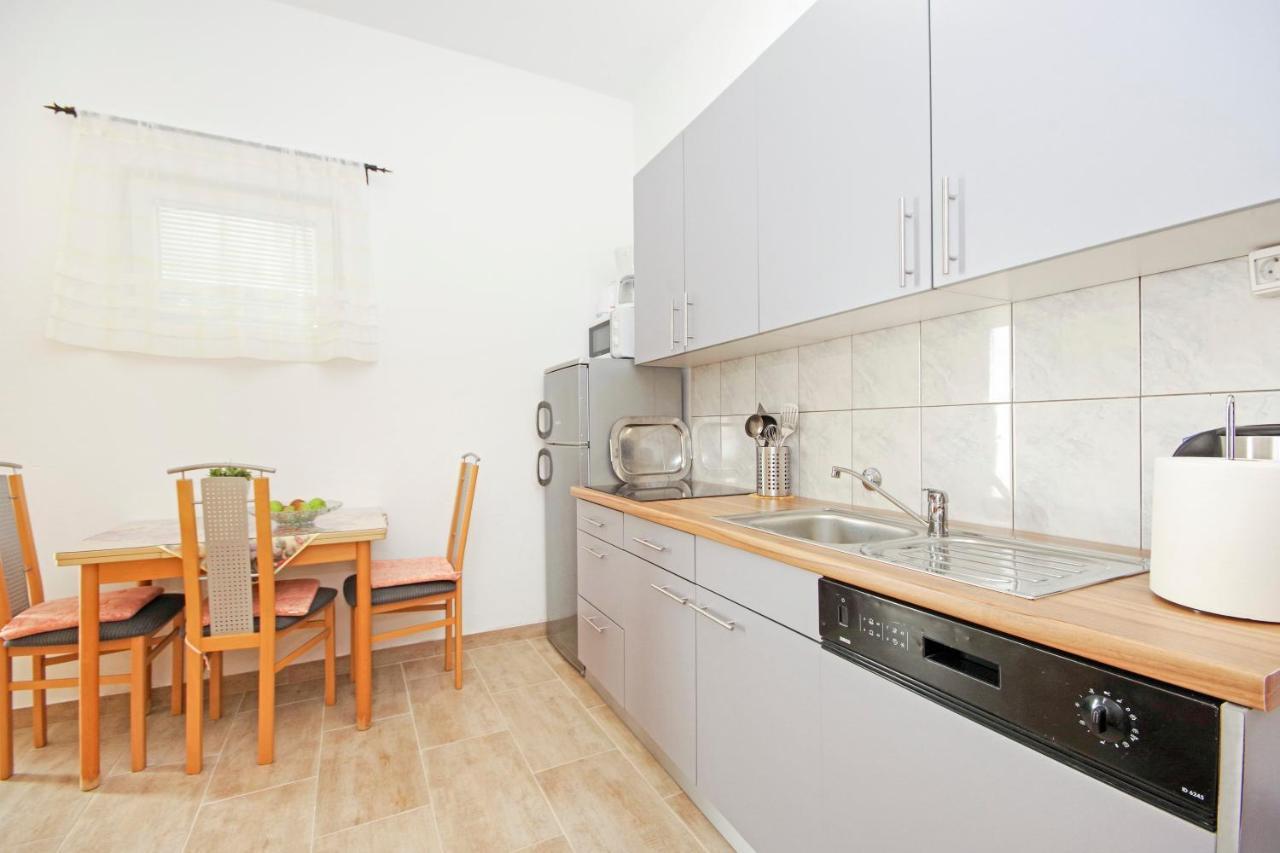 Apartments Silva Sutivan Kültér fotó