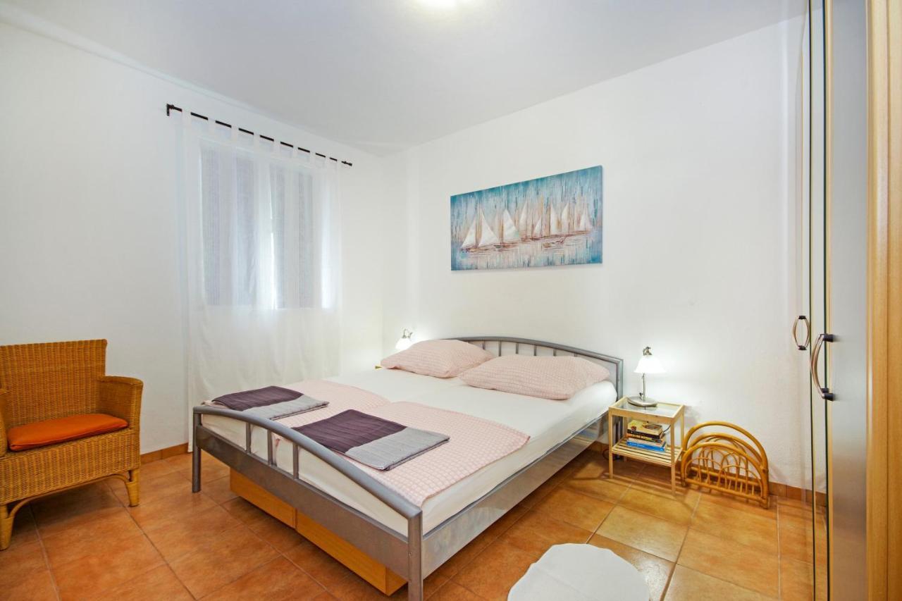 Apartments Silva Sutivan Kültér fotó