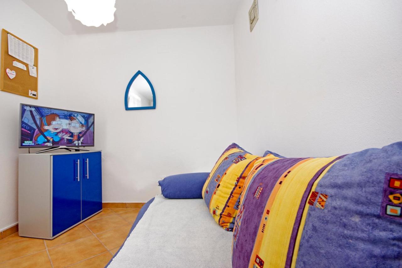 Apartments Silva Sutivan Kültér fotó
