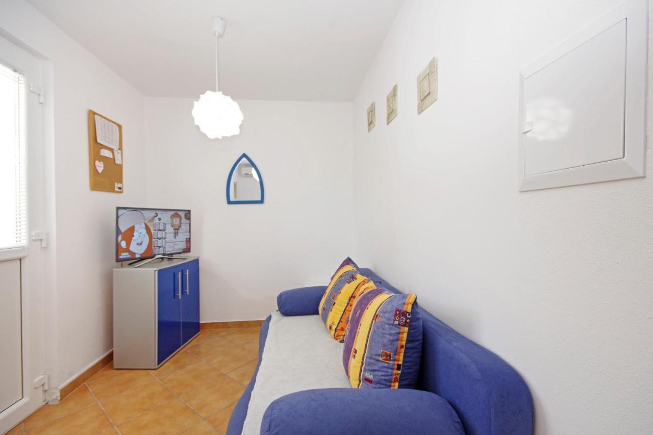 Apartments Silva Sutivan Kültér fotó