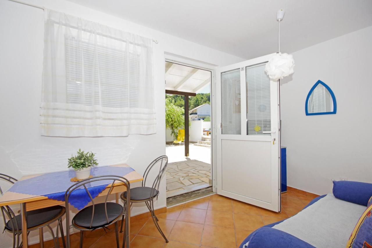 Apartments Silva Sutivan Kültér fotó